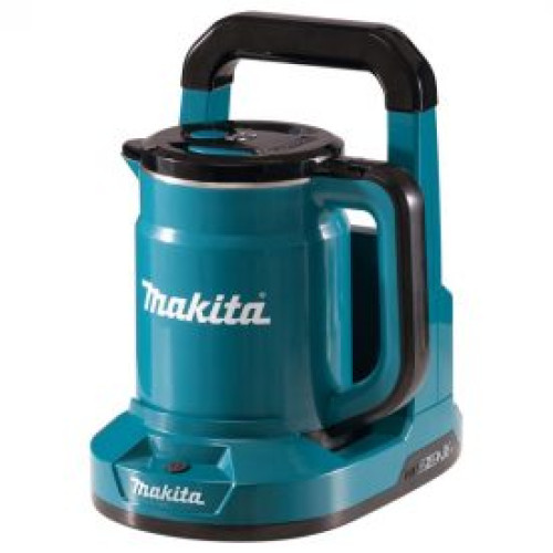 Ấm đun nước dùng pin Makita DLM160Z (18V)